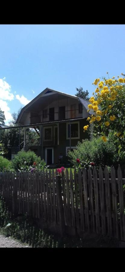 Green House Nakra Naki المظهر الخارجي الصورة
